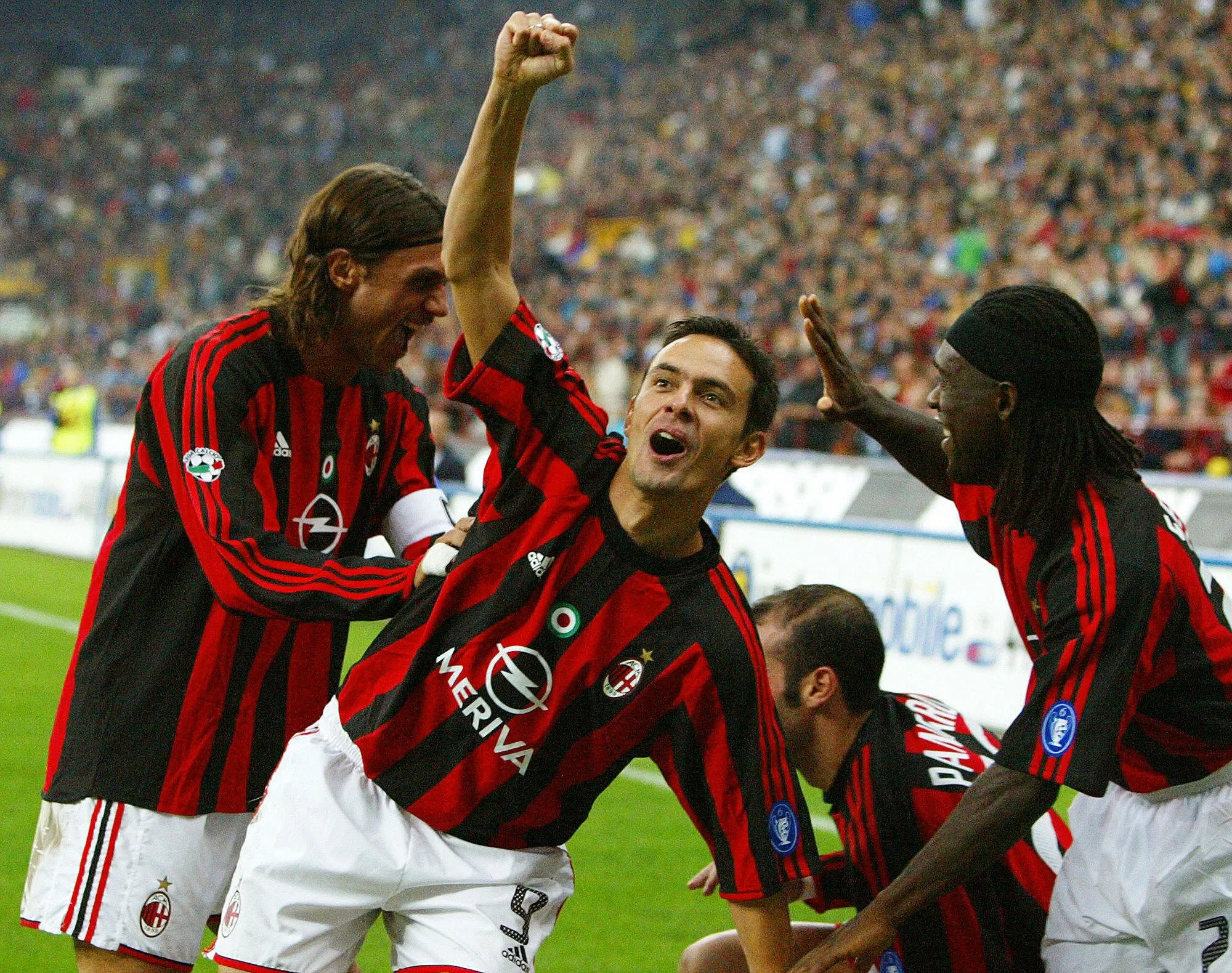 AC Milan: Sejarah dan Prestasi Rossoneri