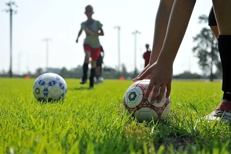 Akses Sepak Bola sebagai Sarana Pemberdayaan Anak-Anak Muda Terpencil