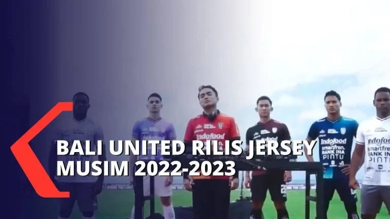 Bali United: Keberhasilan Baru di Tanah Air