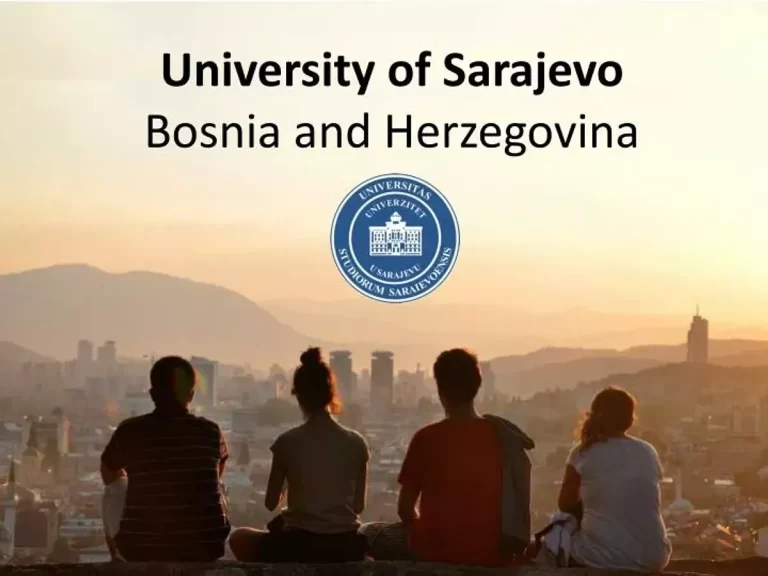Bosnia-Herzegovina dalam Dunia Modern