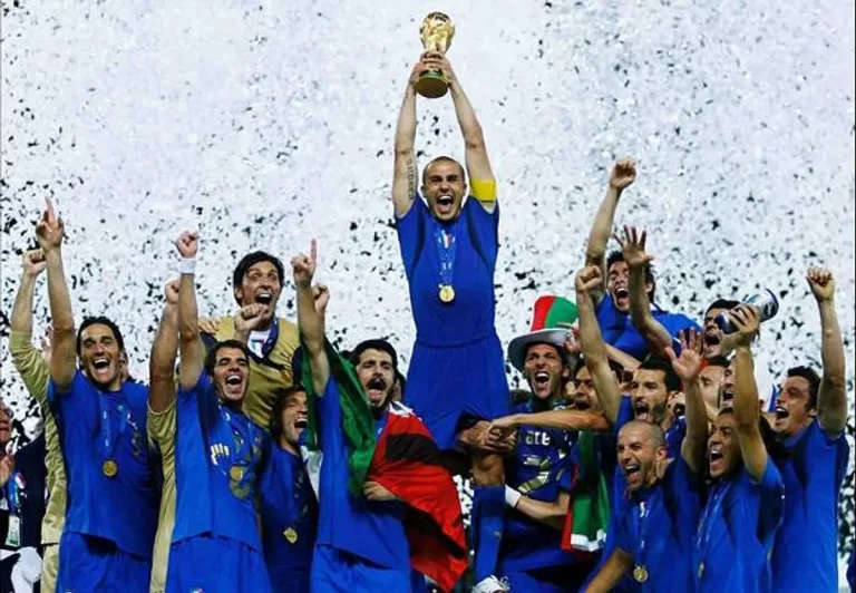 Dampak Jangka Panjang Kemenangan Italia