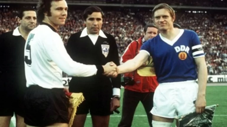Dampak Jangka Panjang: Warisan Piala Dunia 1974