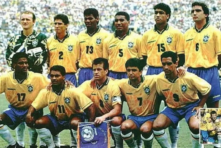 Dampak Kemenangan bagi Sepak Bola Brasil