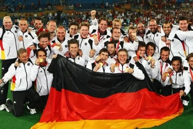Dampak Pemain Sepak Bola Jerman di Masyarakat