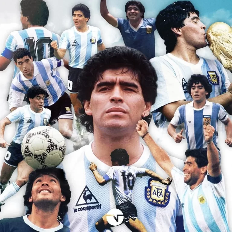 Dampak Piala Dunia 1978 pada Argentina