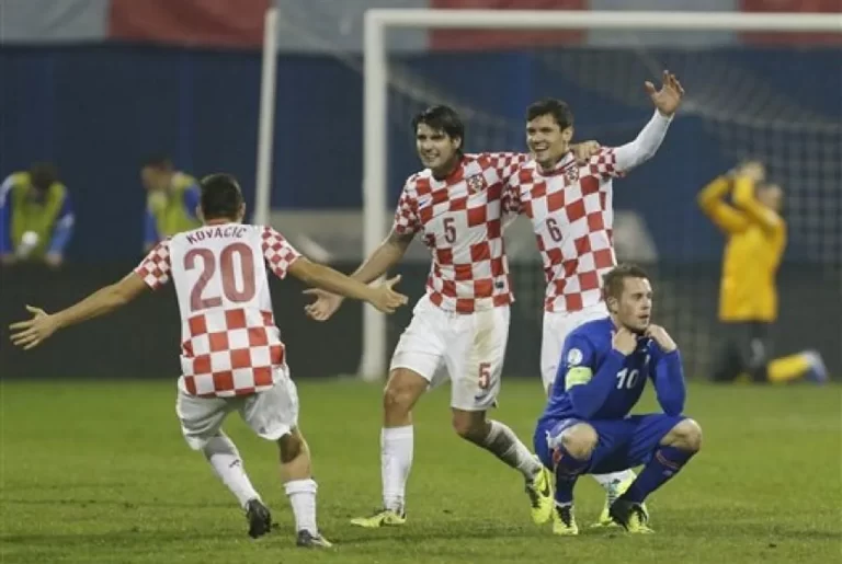 Dampak Piala Dunia 2014 pada Sepak Bola Yunani