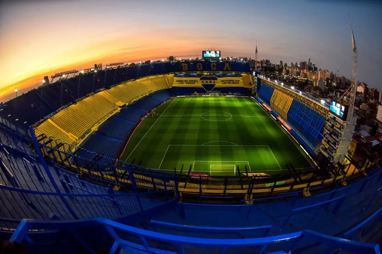 Estadio La Bombonera: 'Rumah' Boca Juniors yang Legendaris