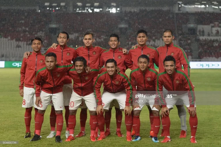 Fokus: Evolusi Klub Sepak Bola Indonesia
