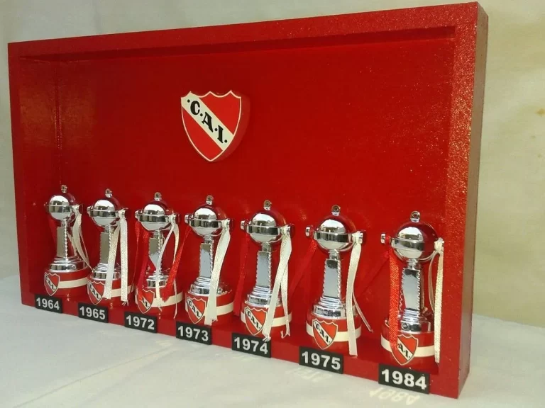 Independiente: Rekor Copa Libertadores yang Istimewa