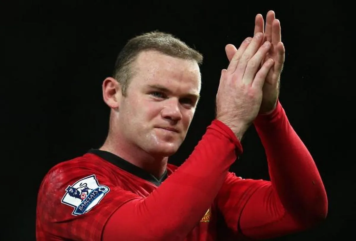 Karir Wayne Rooney: Jalan Menuju Sejarah