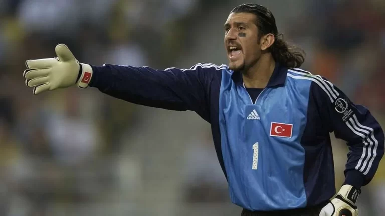 Kejutan dan Piala Dunia: Turki 2002