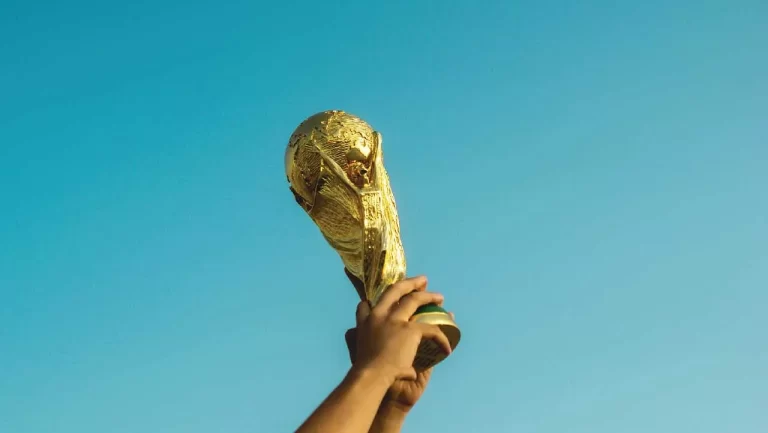 Kejutan di Piala Dunia: Pelajaran Berharga