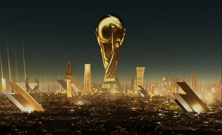 Kejutan di Piala Dunia: Tim-Tim Underdog yang Menginspirasi