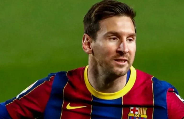 Kesimpulan Kisah Inspiratif Lionel Messi: Perjalanan dari Anak Miskin ke Bintang Sepak Bola Dunia