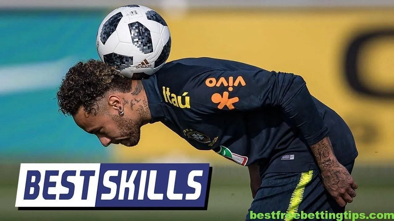 Kesimpulan Menguasai Skill Moves Neymar Skill Combo