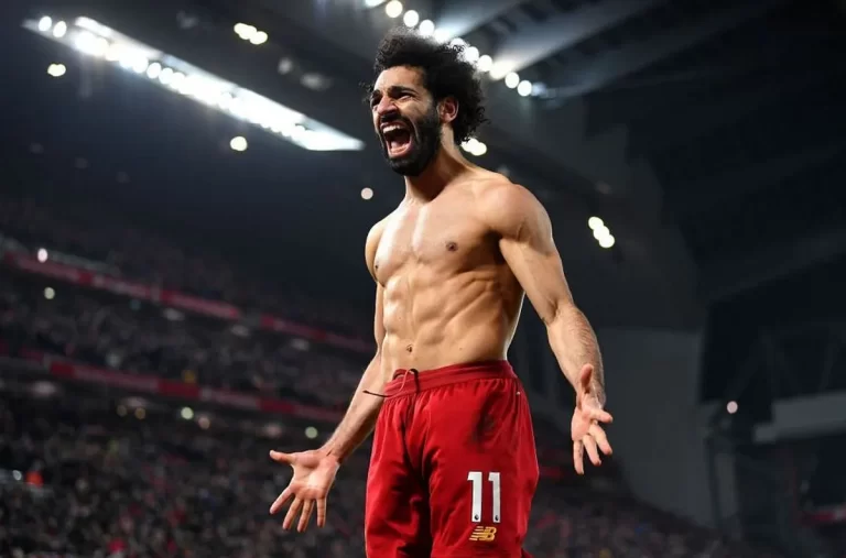Kesimpulan Mohamed Salah: Perjalanan Mengesankan dari Mesir ke Liverpool