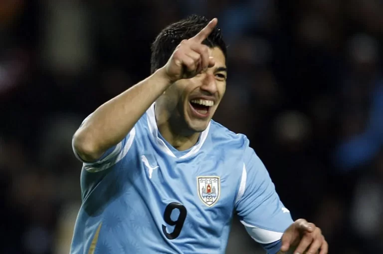 Kesimpulan Pemain Hebat Uruguay: Luis Suárez