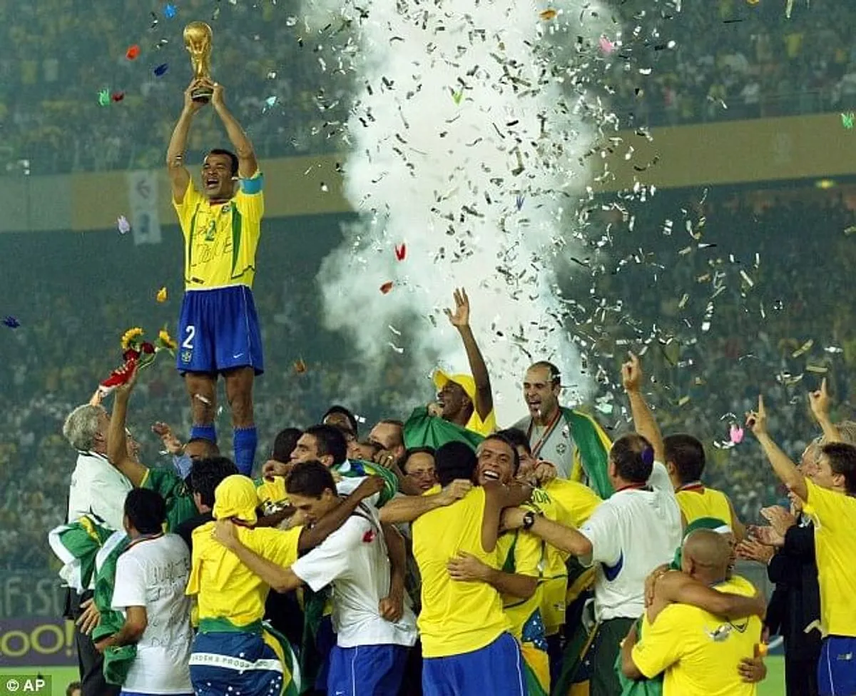 Kesimpulan Pengaruh Sepak Bola Brasil: Joga Bonito dan Generasi Emas