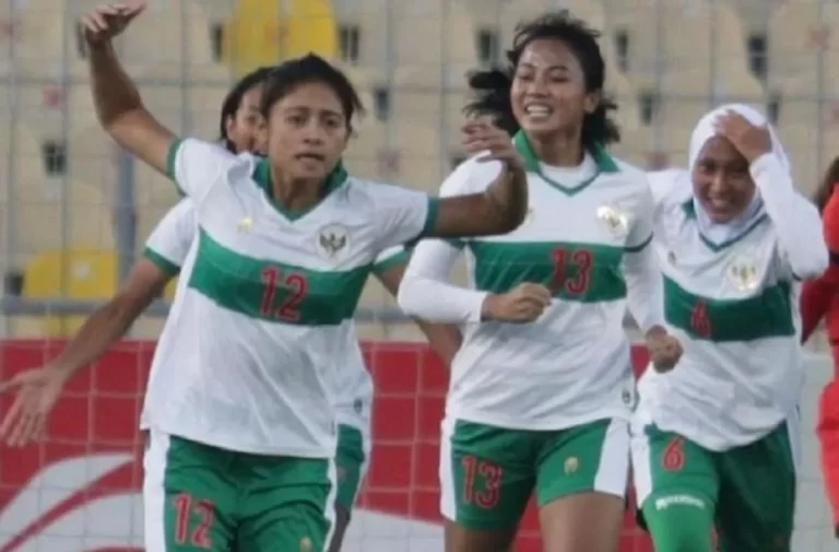 Kesimpulan Piala Asia Wanita: Sukses dan Perjuangan Tim-tim Asia
