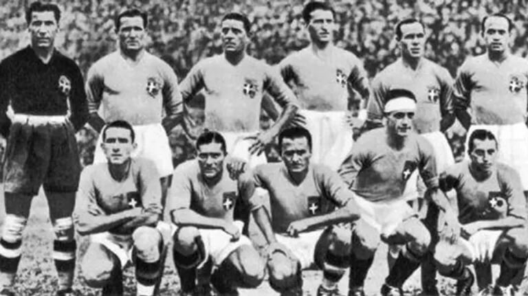 Kesimpulan Piala Dunia 1934: Swiss sebagai Tuan Rumah Gelar Kedua