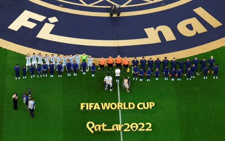Kesimpulan Sejarah Final Piala Dunia dengan Drama Tambahan Waktu