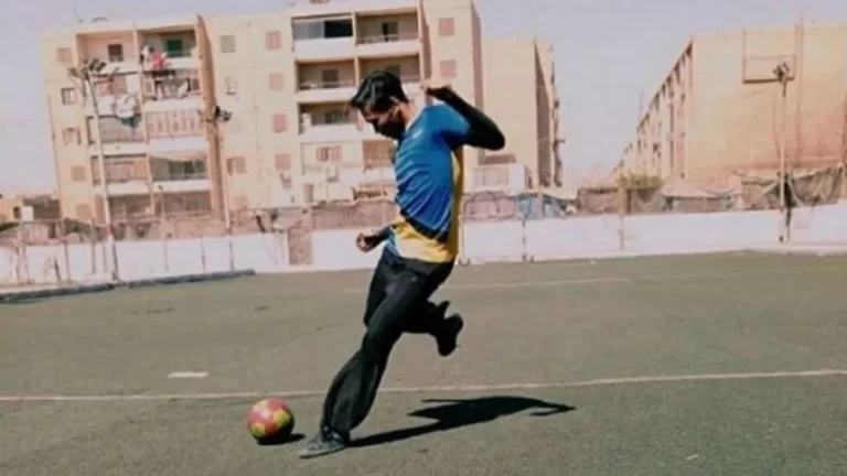 Kesimpulan Sosok Lebanon: Kisah Pemain Sepak Bola yang Mengejutkan