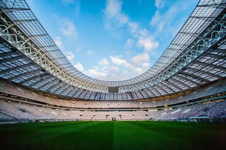 Keuntungan Finansial Melalui Investasi dalam Stadion