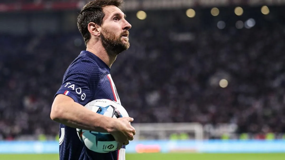 Kisah Inspiratif Lionel Messi: Perjalanan dari Anak Miskin ke Bintang Sepak Bola Dunia