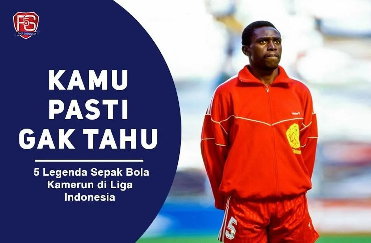 Kisah Inspiratif Pemain Sepak Bola Kamerun: Dedikasi dan Prestasi