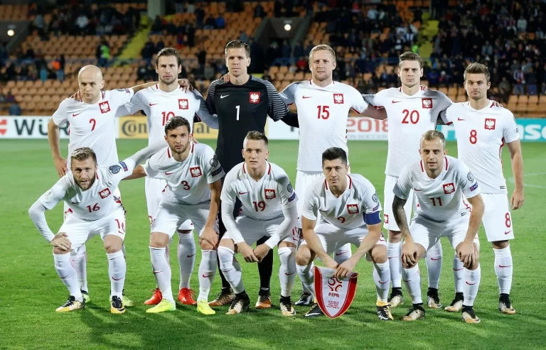 Kisah Inspiratif Pemain Sepak Bola Polandia: Perjuangan ke Puncak