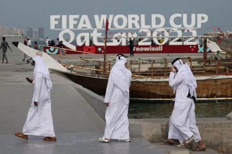 Kisah-Kisah Liar Piala Dunia: Dari Kejutan hingga Kontroversi
