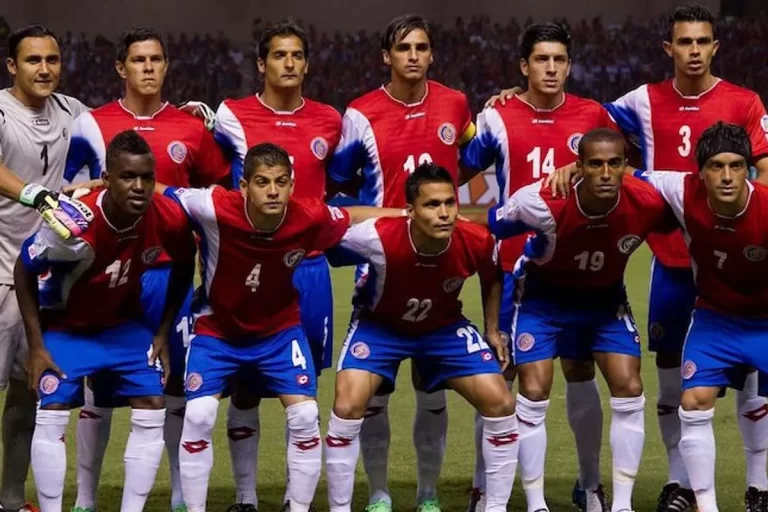 Kisah Klub Sepak Bola Kosta Rika: Saprissa dan Alajuelense