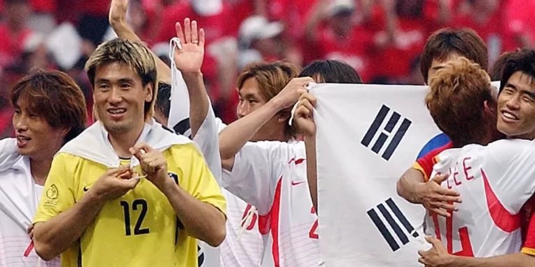 Kisah Legenda Sepak Bola Asia: Dari Hong Myung-bo hingga Hidetoshi Nakata
