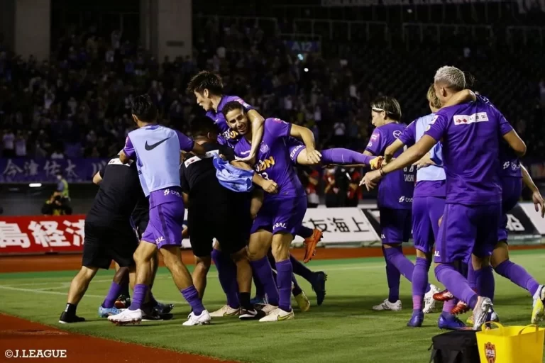 Kisah Sukses Klub Sepak Bola Jepang: Kashima Antlers dan Urawa Reds