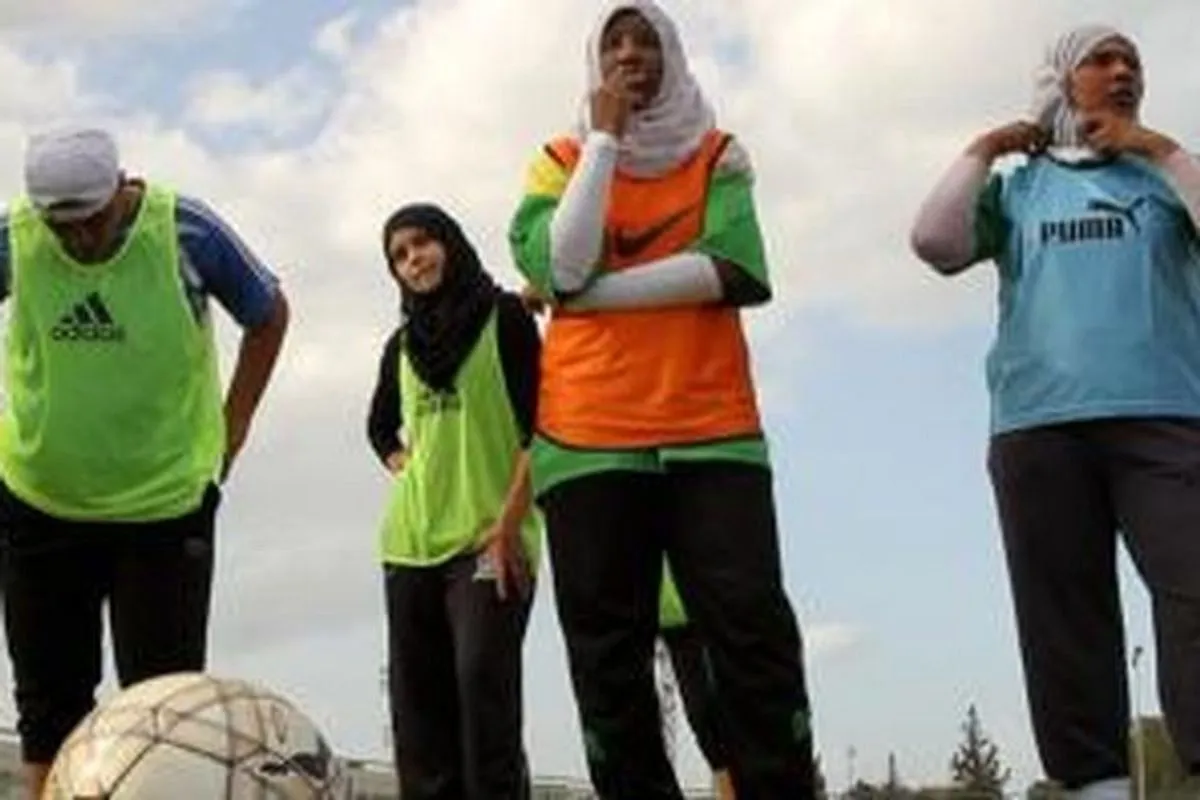 Kisah Sukses Pemain Sepak Bola Libya: Perjalanan ke Puncak