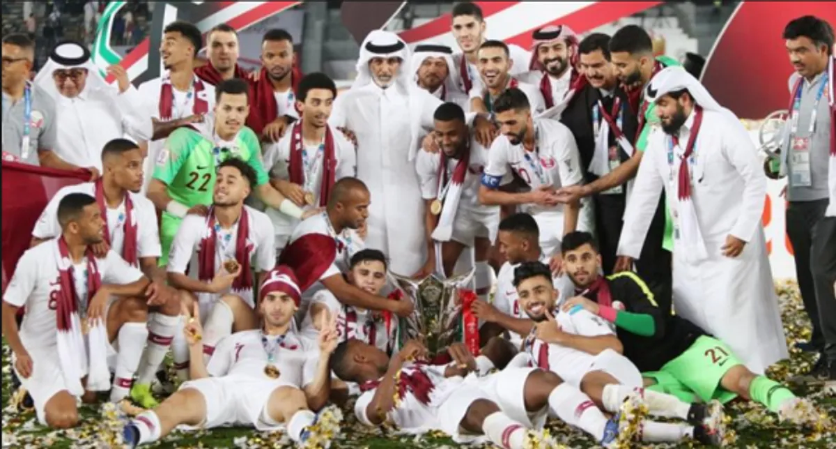 Kisah Sukses Pemain Sepak Bola Qatar: Dedikasi dan Prestasi