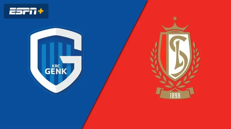 Klub Sepak Bola Belgia: Genk vs. Standard Liège - Persaingan Sengit