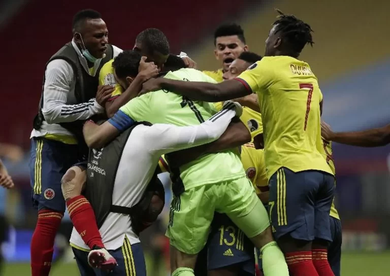 Klub Sepak Bola Kolombia: Prestasi Klub dan Timnas yang Menjanjikan
