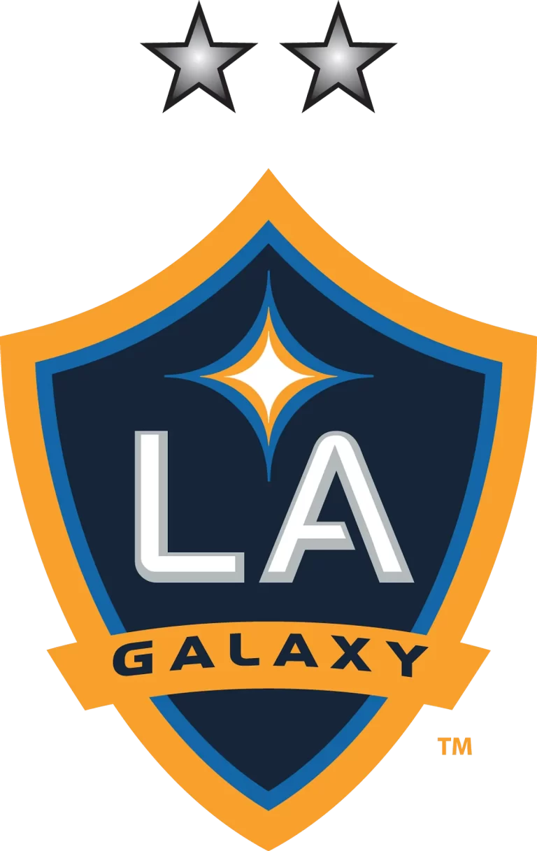 Klub Sepak Bola Terkenal di Amerika Utara: LA Galaxy