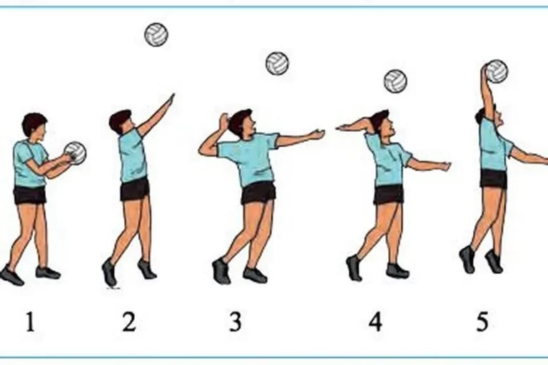 Langkah-langkah Praktis dalam Mengaplikasikan Teknik Flick Up and Volley to Berba Spin