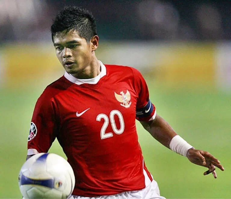 Legenda Timnas Sepak Bola Indonesia: Bambang Pamungkas