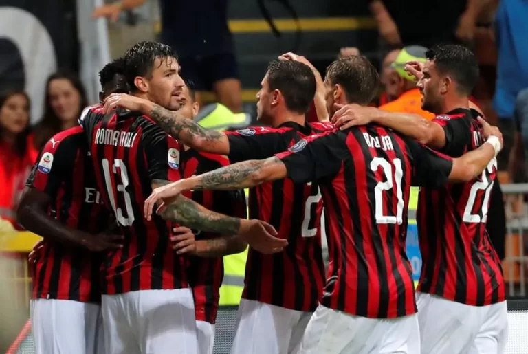 Masa Depan AC Milan: Ambisi dan Harapan