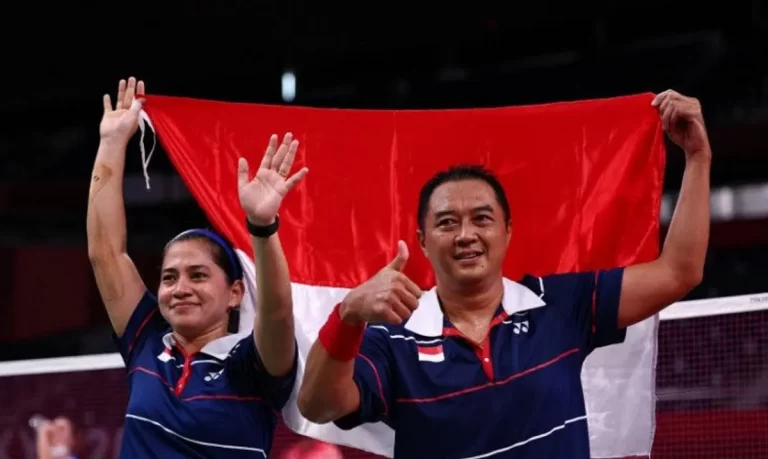 Masa Depan Cerah Sosok Inspiratif Paralympic Footballer Indonesia