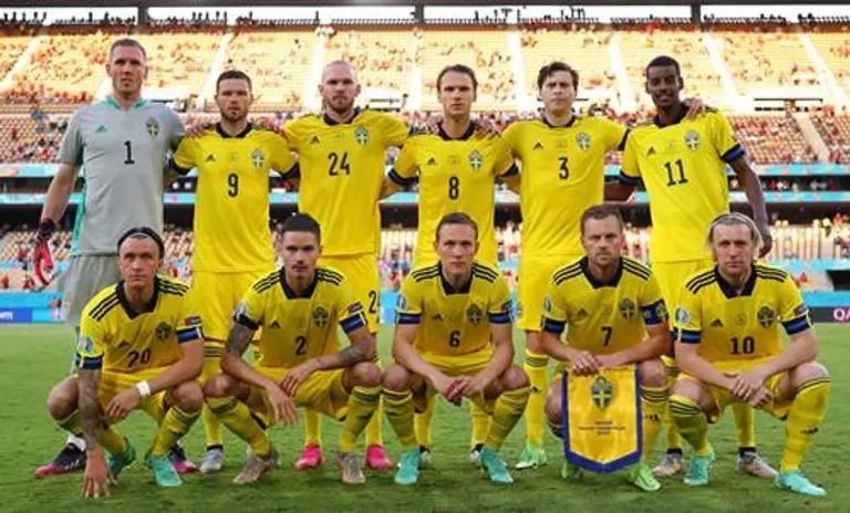 Masa Depan Sepak Bola Swedia
