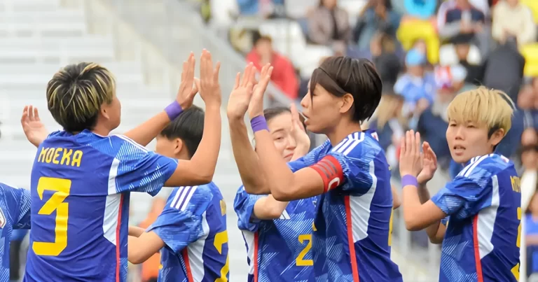 Melangkah ke Depan: Membangun Masa Depan Kepemimpinan Wanita dalam Sepak Bola