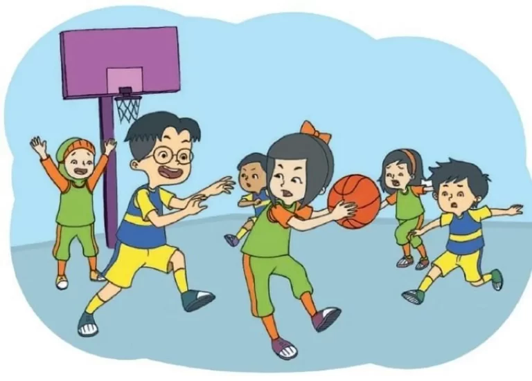 Mengatasi Hambatan dalam Memupuk Kegemaran Anak-Anak pada Olahraga