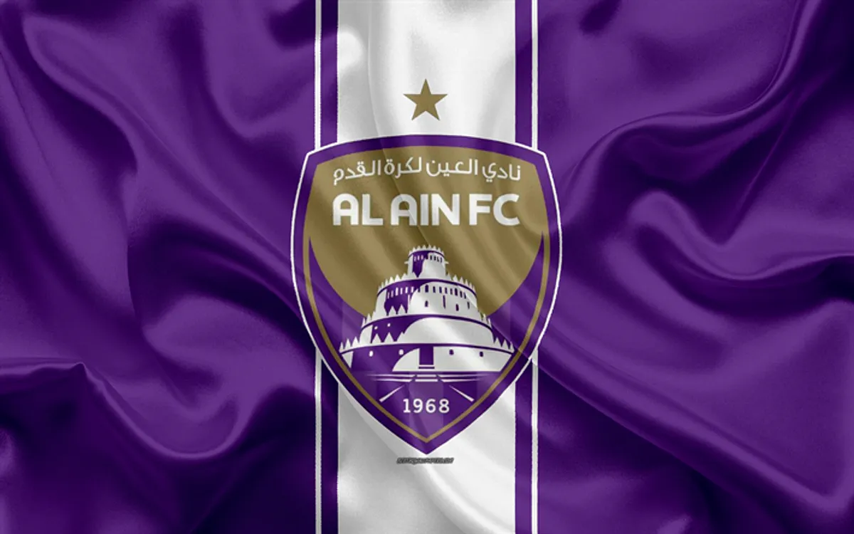 Mengenal Al-Ain FC