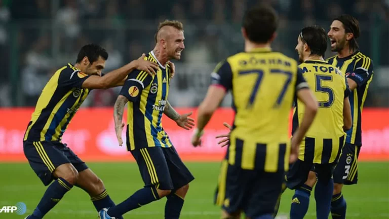 Mengenal Klub Sepak Bola Turki: Galatasaray vs. Fenerbahçe