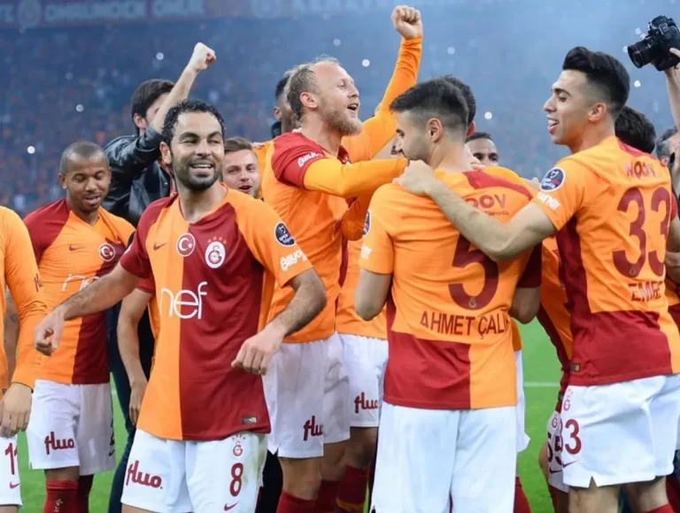 Mengenal Klub Sepak Bola Turki: Galatasaray vs. Fenerbahçe