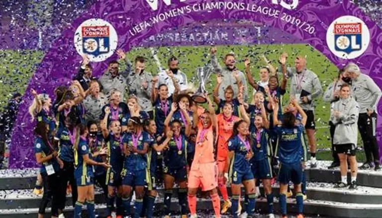 Mengenal Liga Champions Wanita UEFA: Keajaiban dan Prestasi